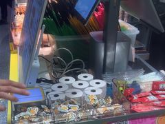 -乐乐姐超级土豆(中关村5号店)