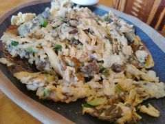-民食香·腊排骨野生菌美食(木府店)
