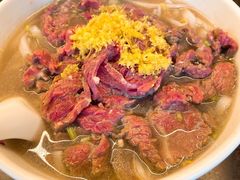 -潮镇老尾牛杂(环城西路店)