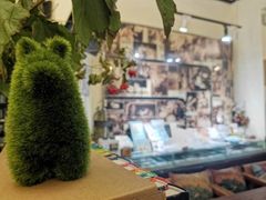 -良友书坊(安徽路店)