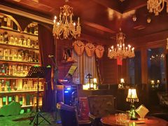 -隐肆威士忌鸡尾酒吧(玉沙国际店)