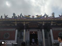 -蔡氏古民居建筑群