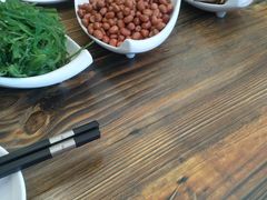 -玉麦手工面条(黄海大街店)