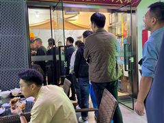 -张吉祥花椒肉火烧(老潍县美食城店)