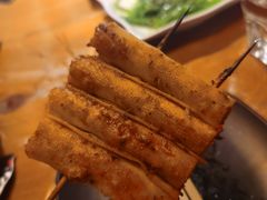 -腰子哥烤串(石佛营炫特店)