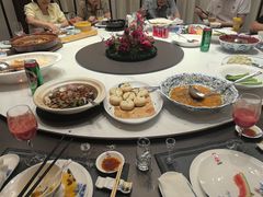 -古韵轩·江浙融合菜(梁溪店)