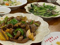-南记食粥坊·宵夜大排档(南桂店)