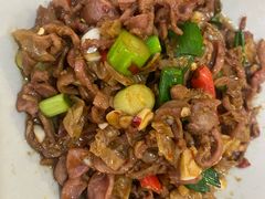 -新新湘菜馆(新中街二条店)