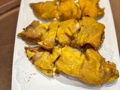金牌炸猪手-熠盛粤味(永康路店)