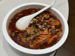 -紫丁香饭店-中餐厅