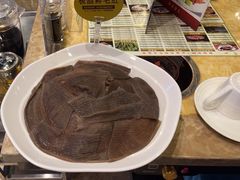 -清真军邺·金富苑肥牛(石坡街旗舰店)