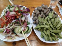 -新疆艾麦尔烧烤(丰台路口店)