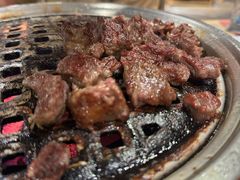 -霸腹烤肉(厦门柚子番店)