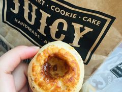 -Juicy Bakery(大学路店)