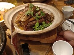 -永安鱼庄·镇江菜(丁卯店)