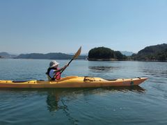-千岛湖湖人皮划艇俱乐部