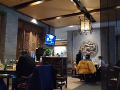 -西安饭庄·非遗陕菜(钟楼店)