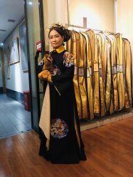 -盘子女人坊古装写真摄影(厦门总店)