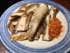 -受气牛肉·耙牛肉火锅(水晶郦城店)