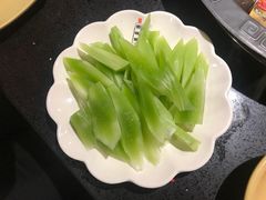 -宽板凳老灶火锅(外馆斜街店)
