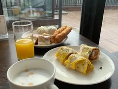 -上海崇明金茂凯悦酒店