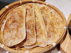 蒙城烧饼-徽镇小厨·经典徽菜(马连道店)