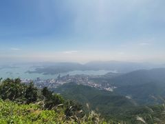 -梧桐山风景名胜区