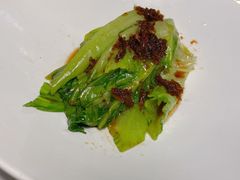 -肆月河豚·新淮扬(金融街店)