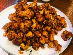 -合家院饭庄(榆关道店)
