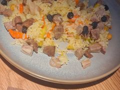 -纳鲁孜·新疆特色餐厅(上海悦荟广场店)