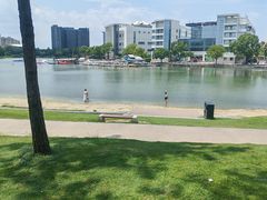 -美兰湖景区
