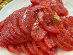 -老钟家烤羊排·敦伊阁清真餐厅胡羊焖饼