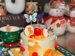 -CAKE BOSS 蛋糕老板(西单君太百货店)