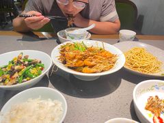 -老头儿油爆虾(星光一期店)