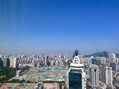 -厦门源昌凯宾斯基大酒店