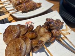 -土大力韩式烤肉料理(和平路店)