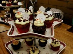cupcake-台灣光芒手作(万安街店)