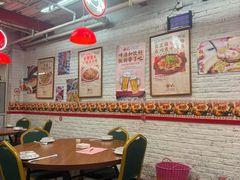-谢记上海大排档(长寿路店)