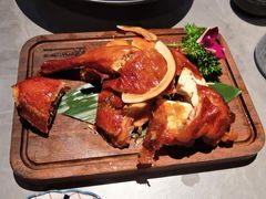-沿江海南菜·文昌鸡祖师爷(大东海店)