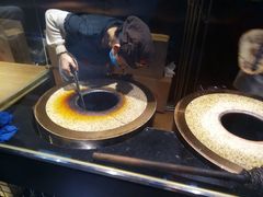 -阿甘锅盔(合生汇购物中心店)