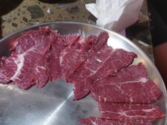 -蜀国大将老火锅(江北店)