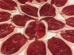 -百草滩羊清水涮羊肉·清真·宁夏盐池滩羊(莲花桥店)