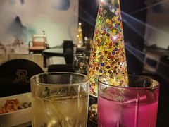 -瑞吉吧 The St·Regis Bar(长沙瑞吉酒店)