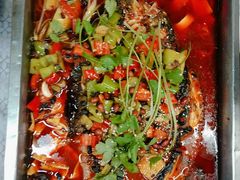 -云晓光头烧烤吧(盛夏店)