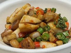 -唐宫·粤菜海鲜(万象城店)