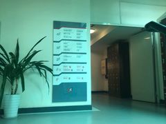 -五台山健身馆