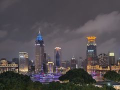-翡翠36酒吧(浦东香格里拉店)