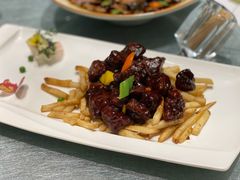 -汤记传菜(秀浦路店)