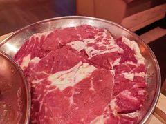 -西塔老太太泥炉烤肉(杭州首店)