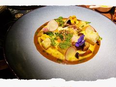 -第101座花园餐厅(湖滨88店)